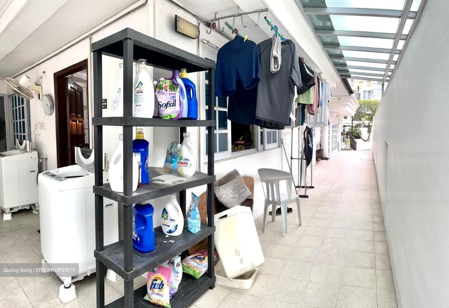 Lorong Sarhad (D5), Terrace #449607371